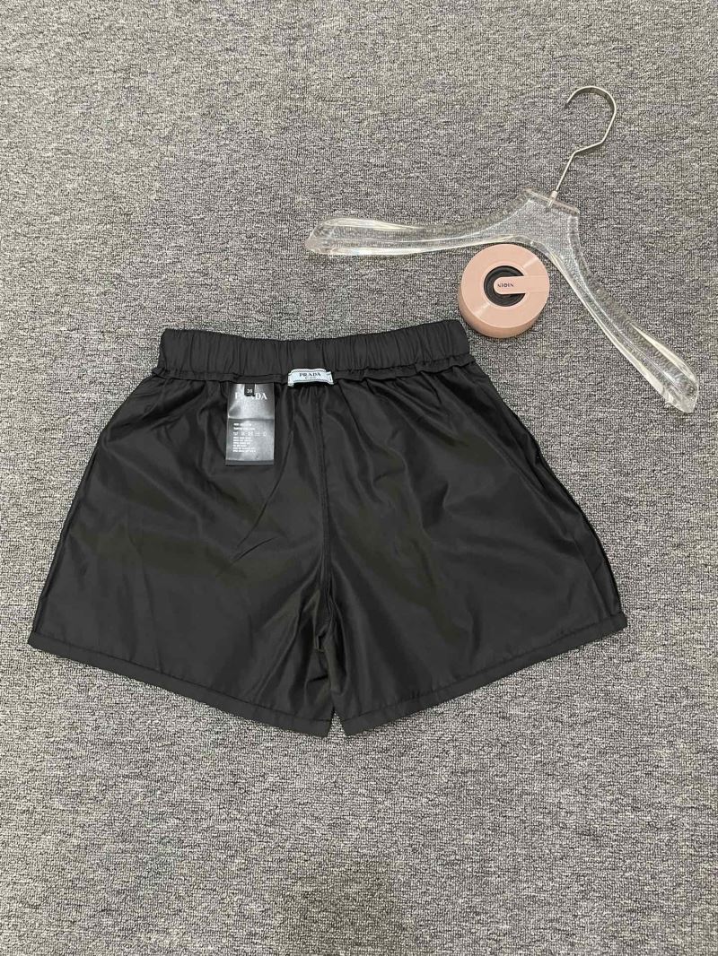 Prada Short Pants